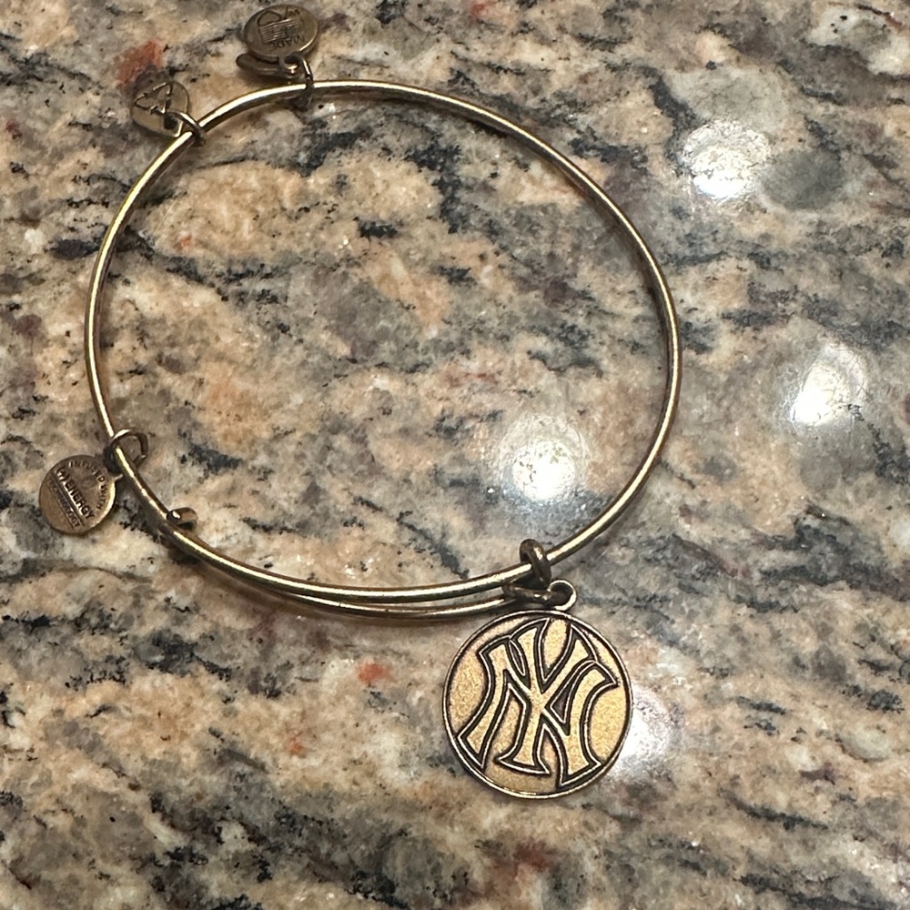 Alex & Ani Bracelet